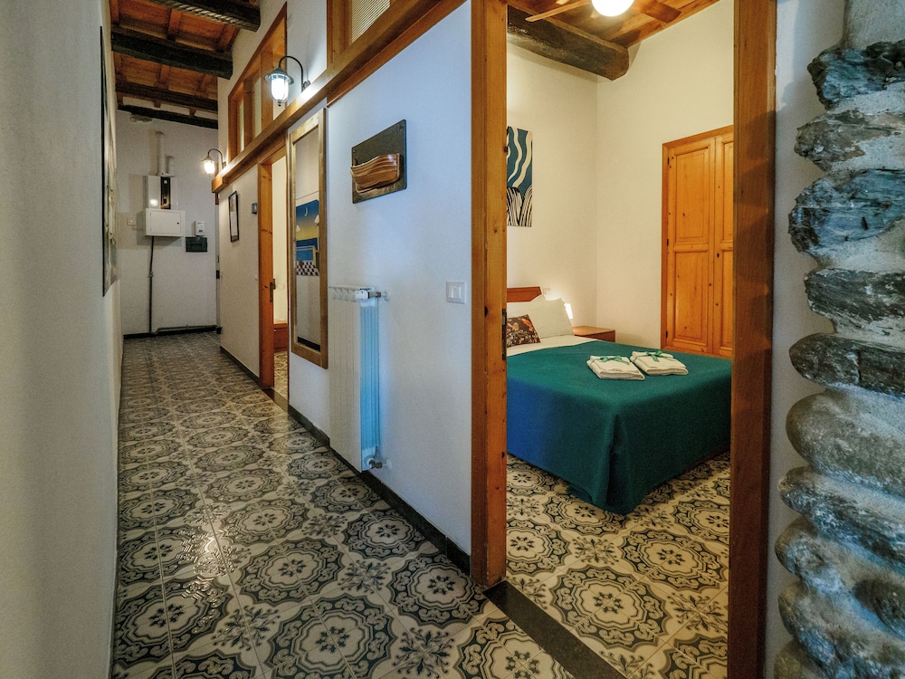 unda de ma sea view terrace apartment