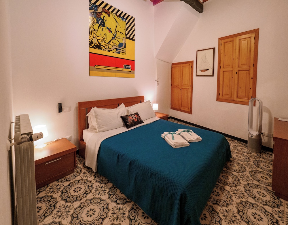 unda de ma sea view terrace apartment