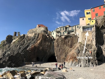 vernazza
