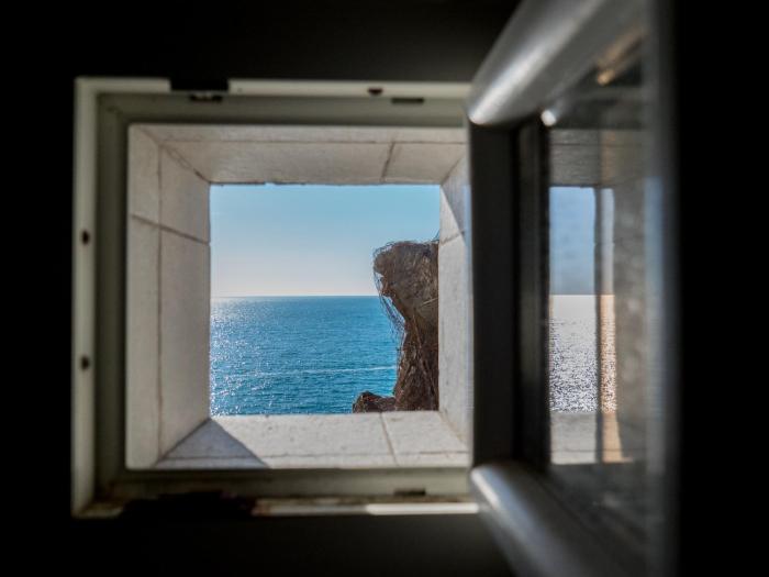 unda de ma sea view terrace apartment