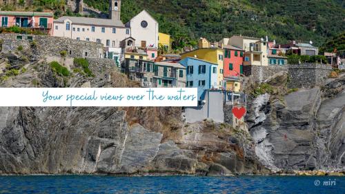 unda de ma sea view terrace apartment