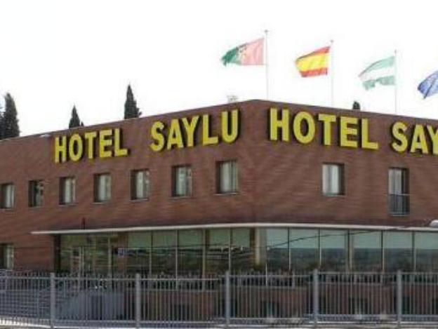 hotel saylu
