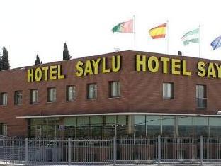 hotel saylu