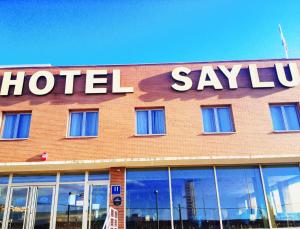 hotel saylu