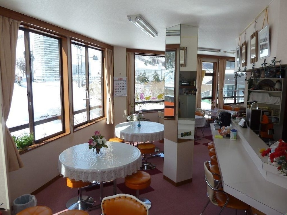 ouji pension naeba