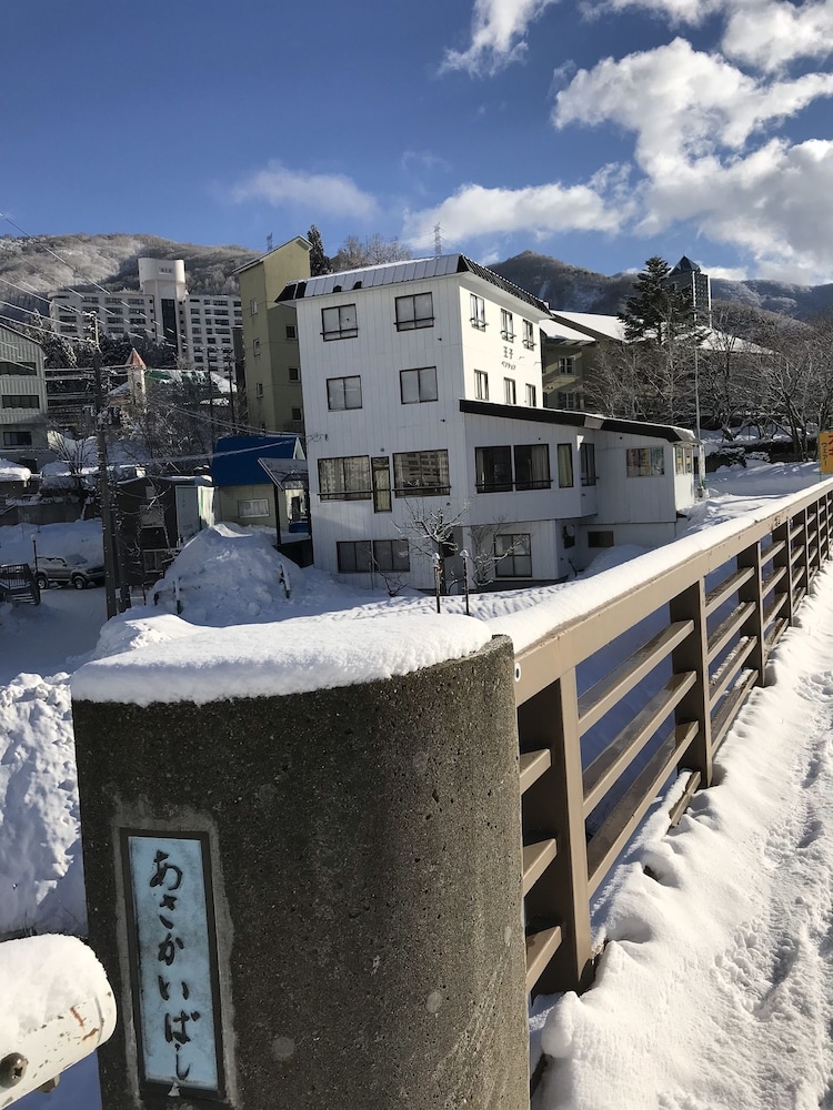 yuzawa