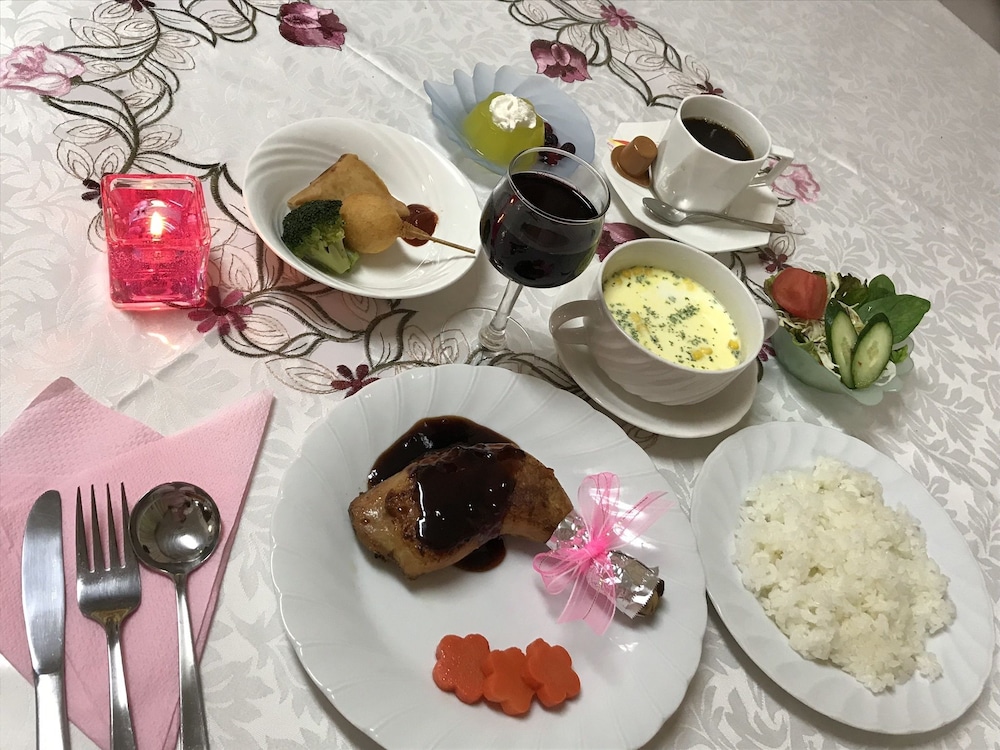 ouji pension naeba