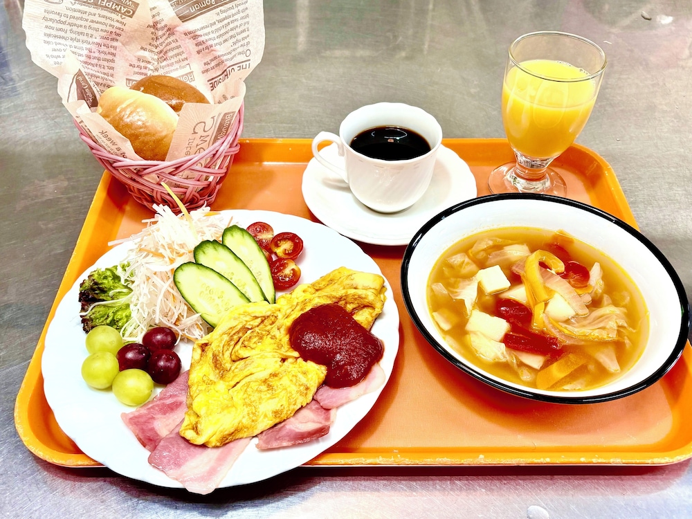 ouji pension naeba
