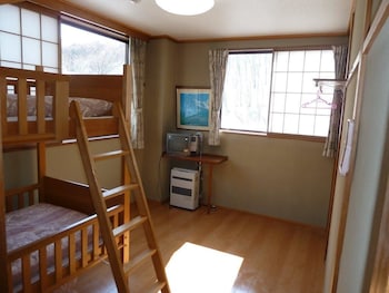 ouji pension naeba