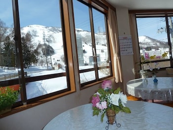 ouji pension naeba