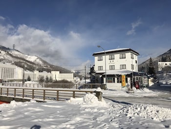 ouji pension naeba
