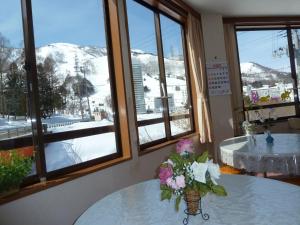 ouji pension naeba