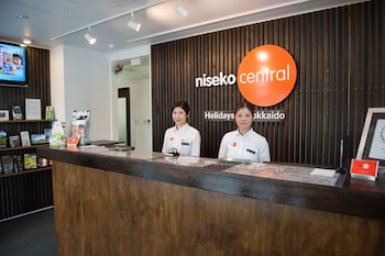 Niseko Central Houses And Apartments,Kutchan>>Abuta,0 star