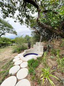 24 degrees self catering