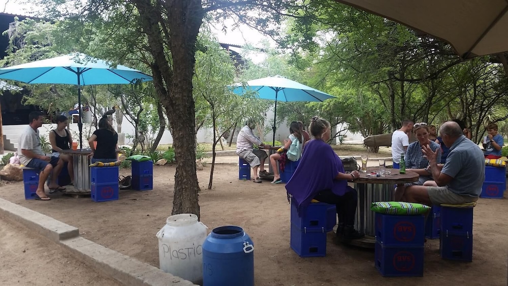 24 degrees self catering