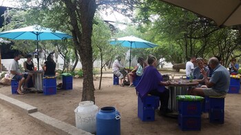 24 degrees self catering