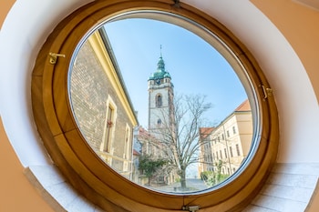 U Rytire,Melník>>Melnik,3 star