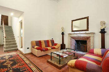 bandb pergola house