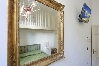 bandb pergola house