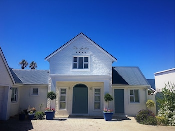 the gables hermanus