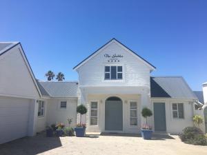 the gables hermanus