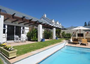 the gables hermanus