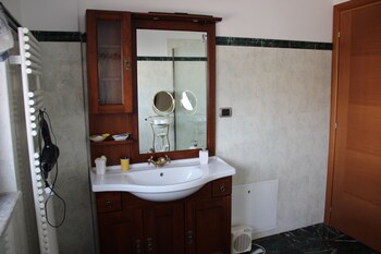 bed and breakfast milu