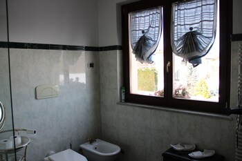 bed and breakfast milu