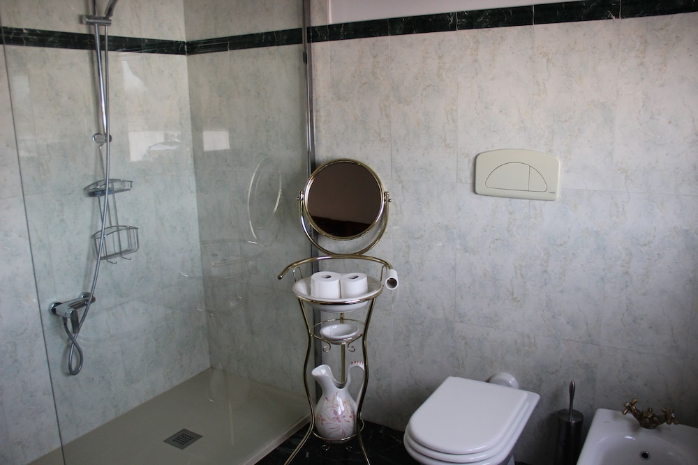 bed and breakfast milu