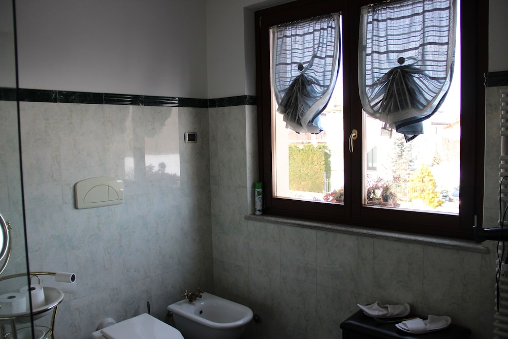 bed and breakfast milu