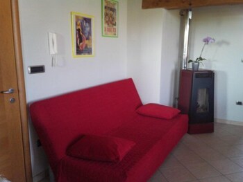 bed and breakfast milu