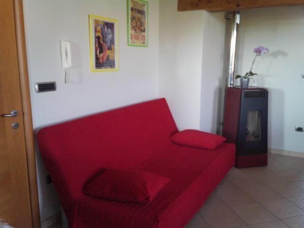 bed and breakfast milu