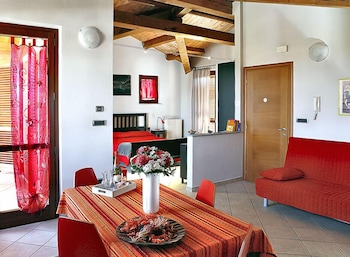 bed and breakfast milu