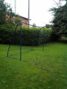 bed and breakfast milu