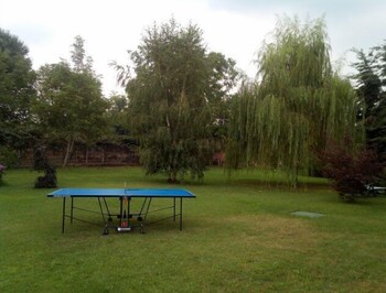 bed and breakfast milu