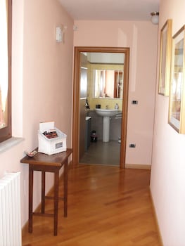 bed and breakfast milu