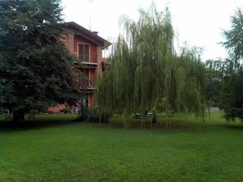 bed and breakfast milu