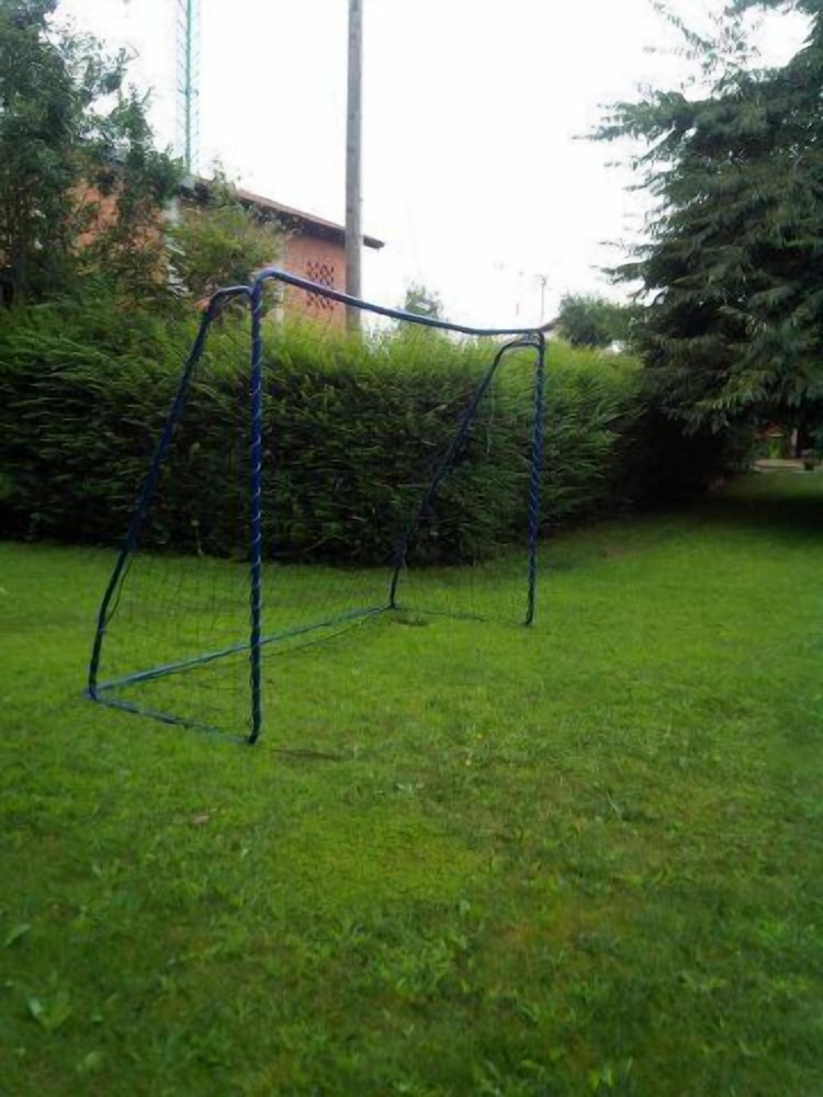 bed and breakfast milu