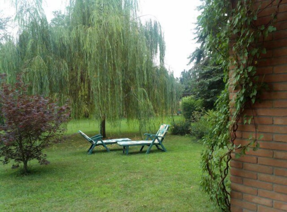 bed and breakfast milu