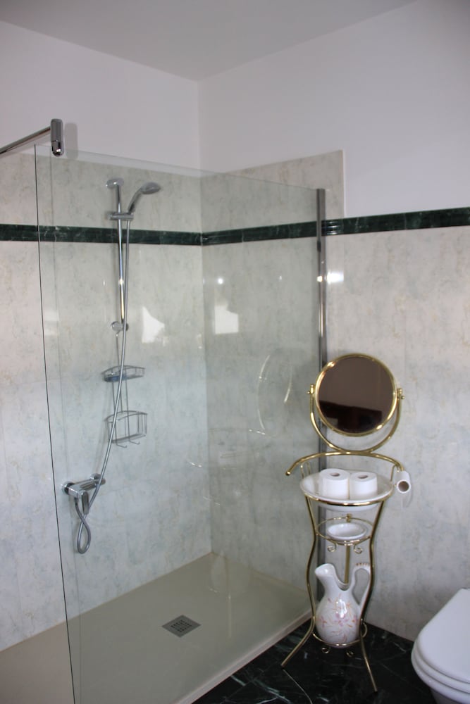 bed and breakfast milu