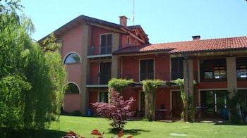 bed and breakfast milu