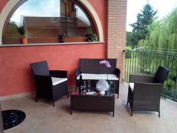bed and breakfast milu