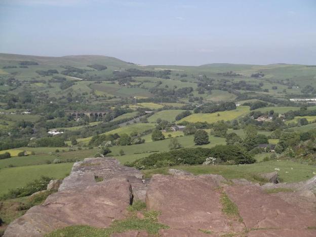 castle house holiday home