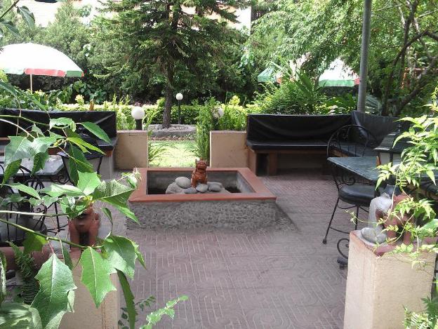 amar hotel