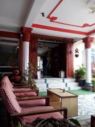 amar hotel