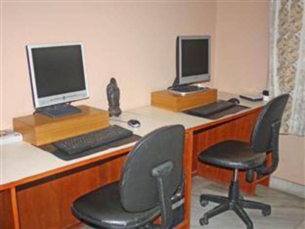 amar hotel