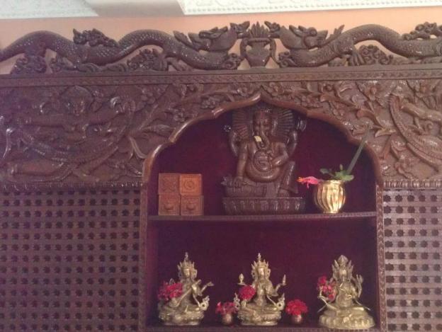amar hotel