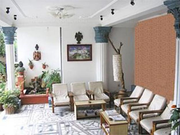 amar hotel