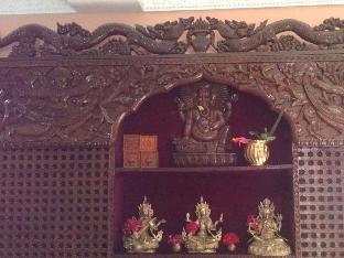 amar hotel