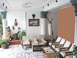 amar hotel